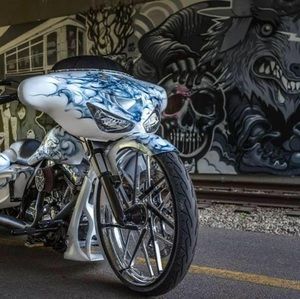 Meet your Posher, Peter